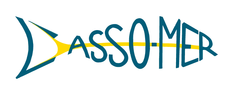 Logo L'Asso-Mer