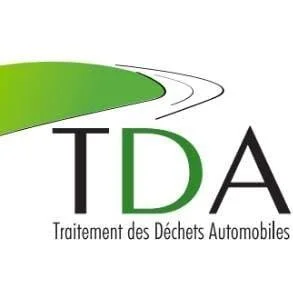 Logo TDA VHU Martinique