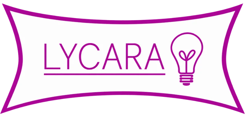 Logo Lycara