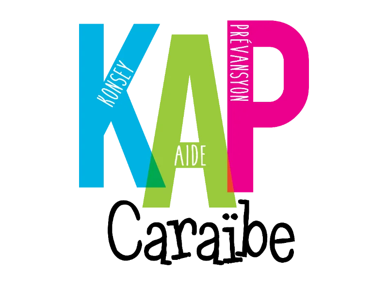 Logo Kap Caraïbe
