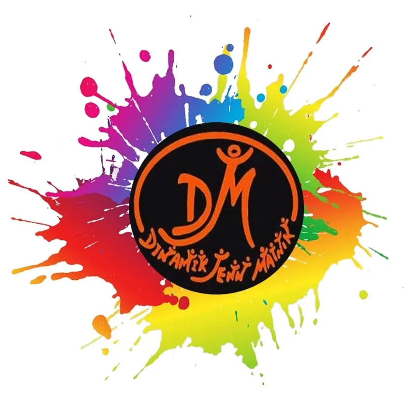Logo DJM