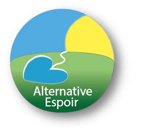 Logo Alternative Espoir