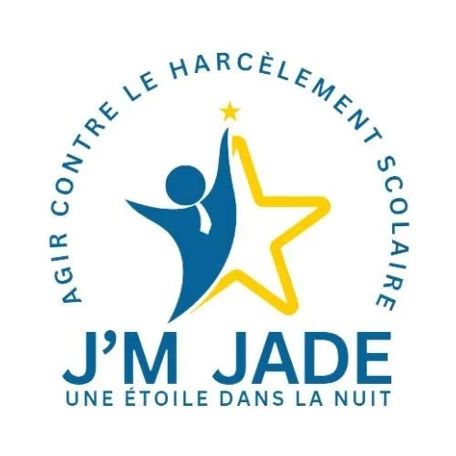 Logo J'M JADE