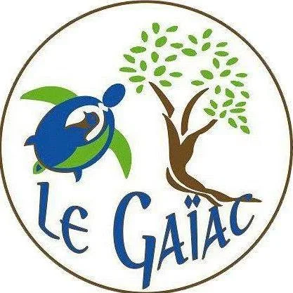 Logo Le Gaïac