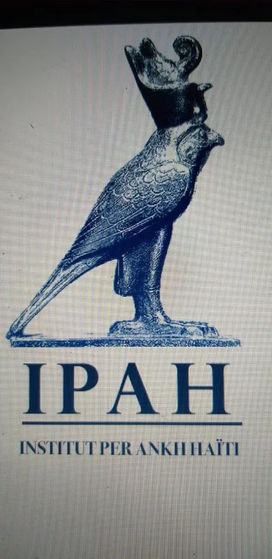 Logo IpahHaiti
