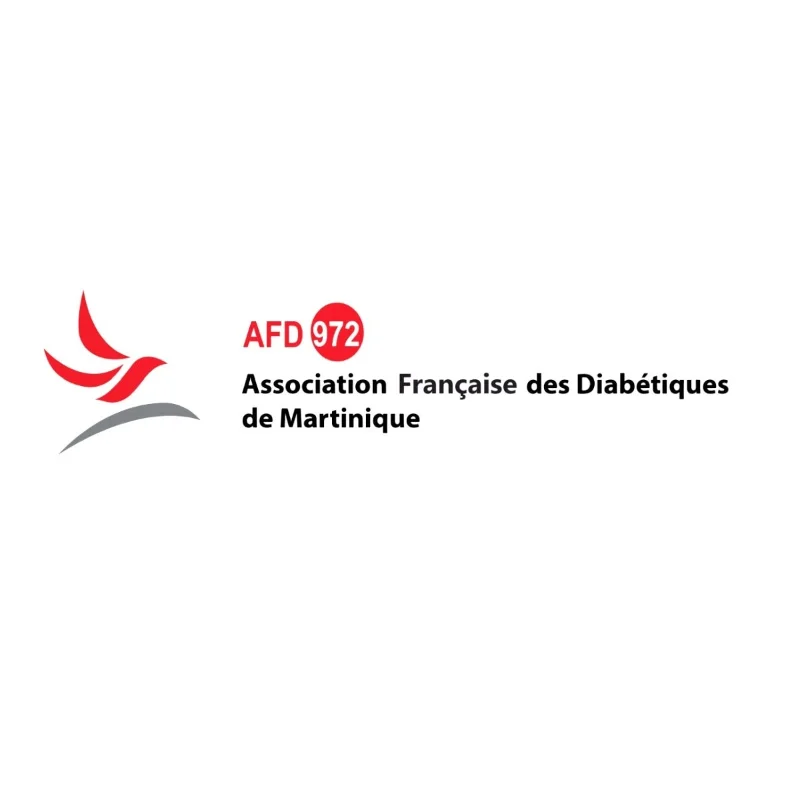 Logo AFD 972
