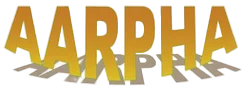 Logo Aarpha