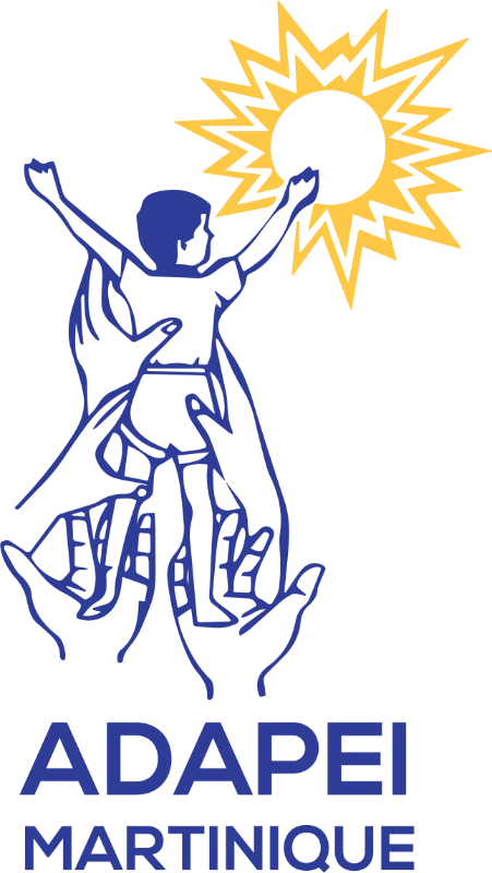 Logo ADAPEI