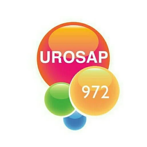 Logo Urosap 972