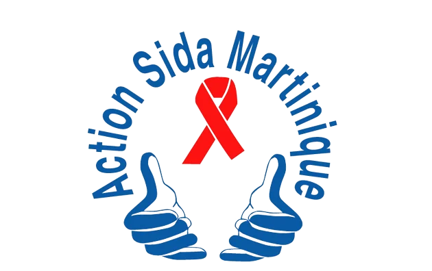 Logo Action Sida Martinique