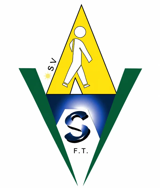 Logo Agir sans voir
