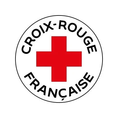 Logo Croix-Rouge Guyane