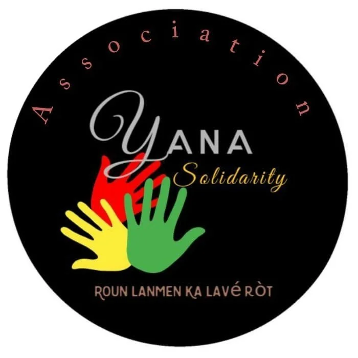 Logo Yana Solidarity