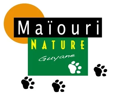 Logo Maiouri Nature Guyane