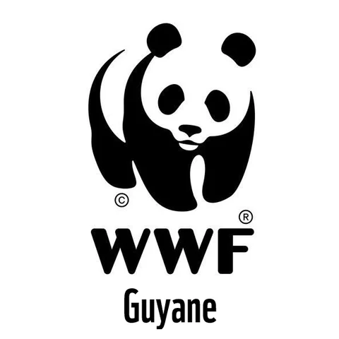 Logo WWF Guyane