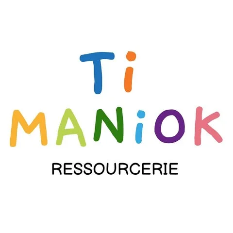 Logo Ti Maniok
