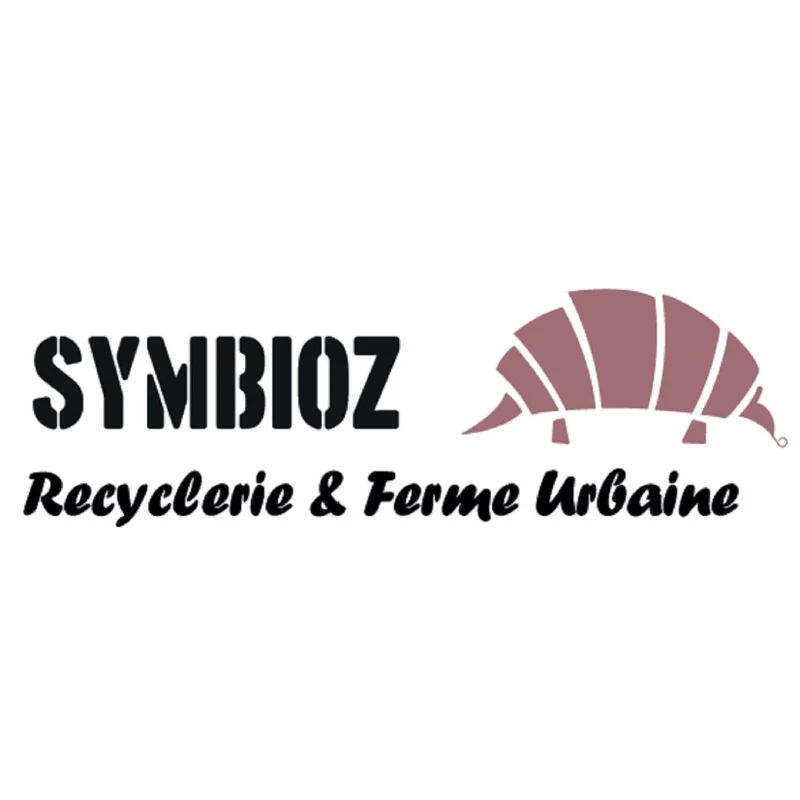 Logo Symbioz