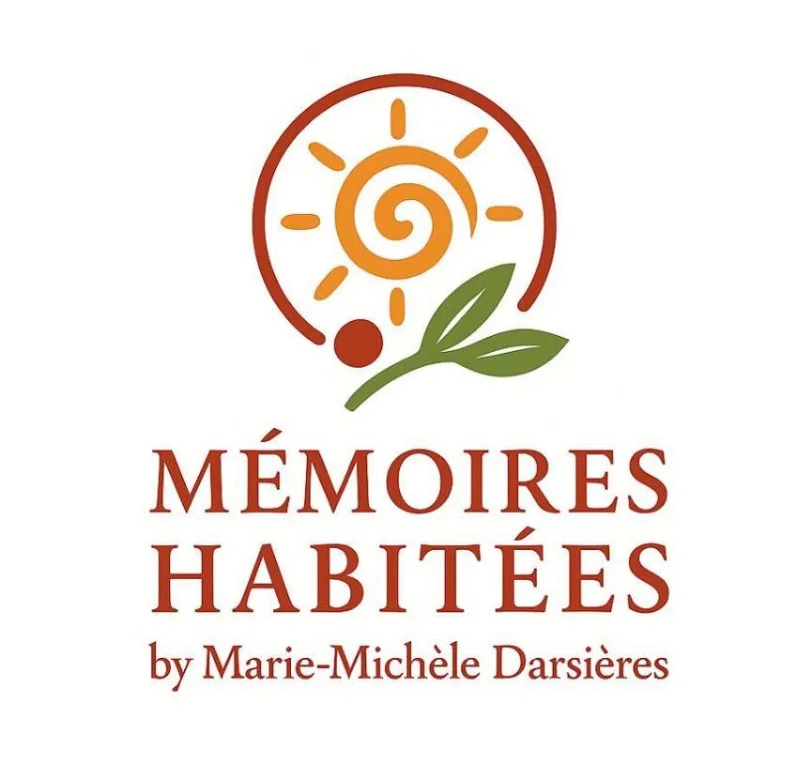 Logo Mémoires Habitées
