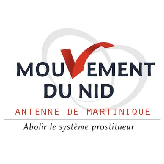 Logo Mouvement du Nid