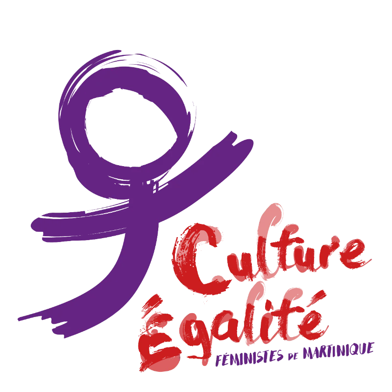 Logo Culture Égalité