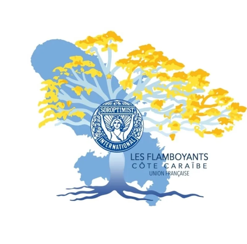 Logo Soroptimist