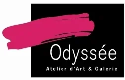 Logo Atelier Odyssee