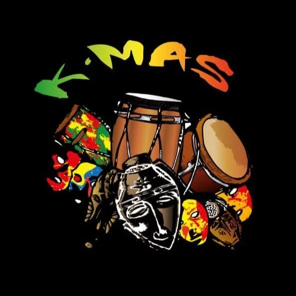 Logo K'MAS