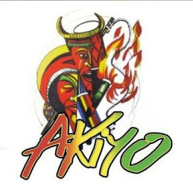 Logo AKIYO