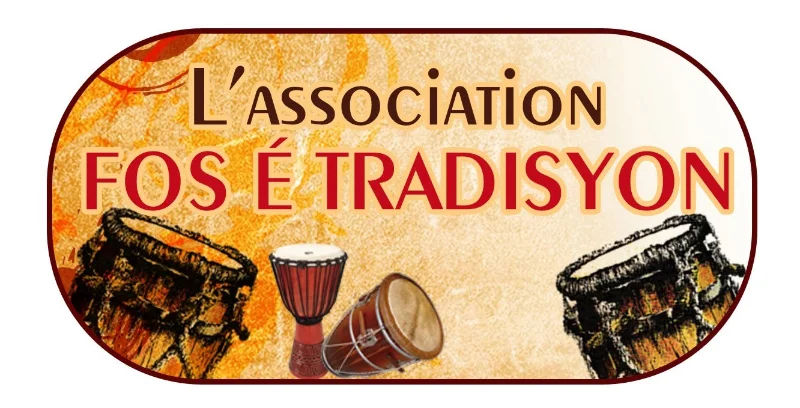 Logo Fos é Tradisyon