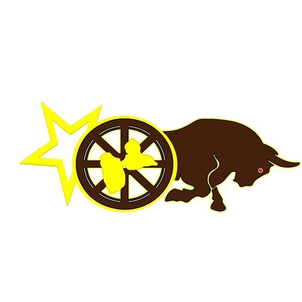 Logo Moun Gwadloup