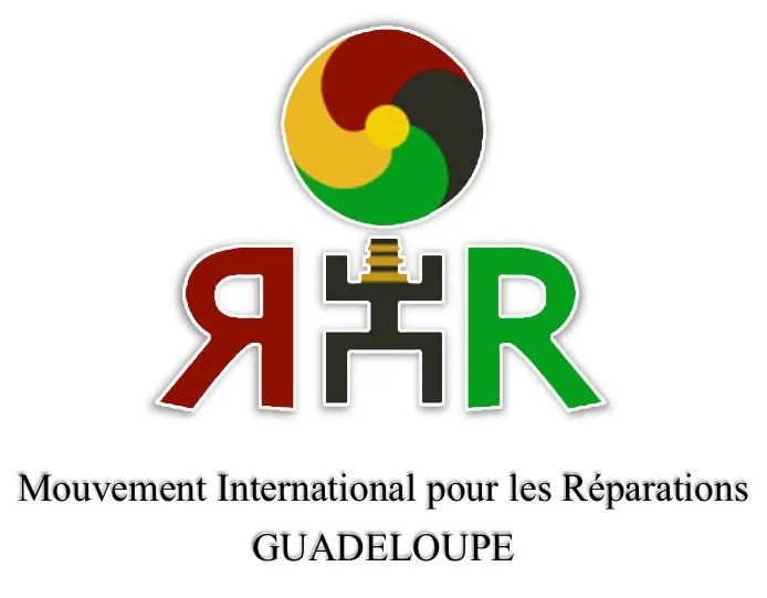 Logo MIR Guadeloupe