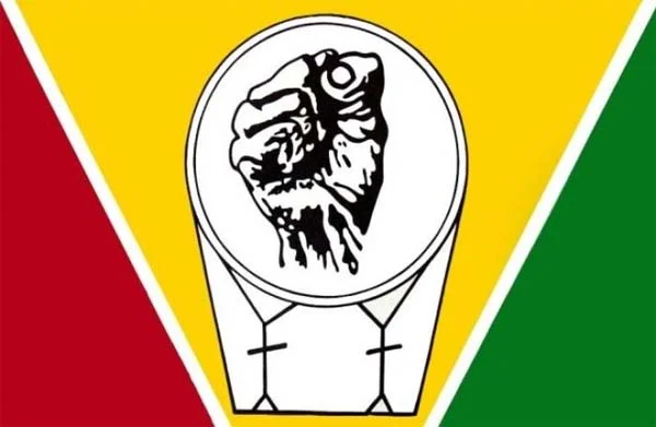 Logo UGTG