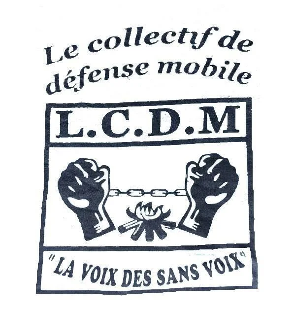 Logo LCDM