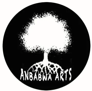 Logo Anbabwa Arts