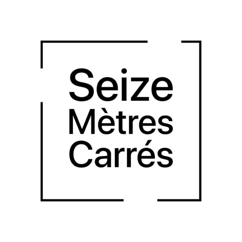 Logo Seize mètres carrés