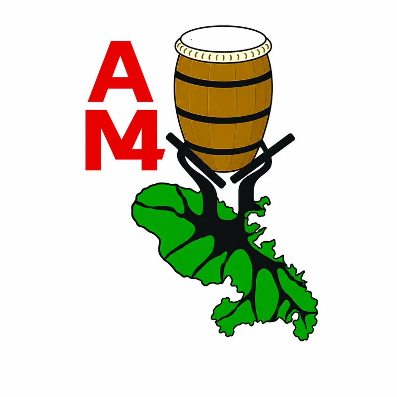 Logo AM4