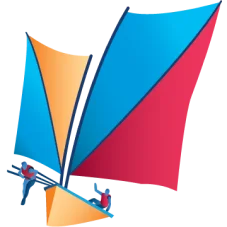 Logo FYRM