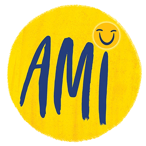 Logo AMI