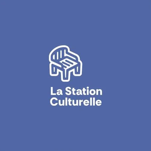 Logo La Station Culturelle