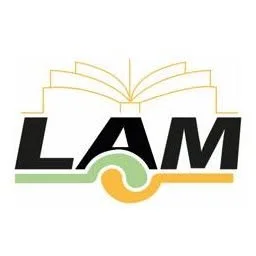 Logo LAM