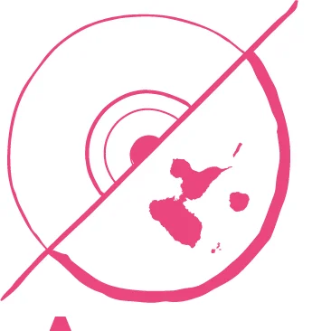 Logo Amazone Guadeloupe