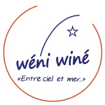 Logo Wéni Winé