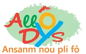 Logo Allo Dys