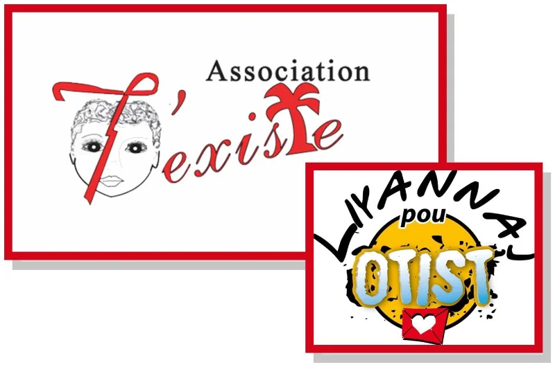 Logo J'Existe
