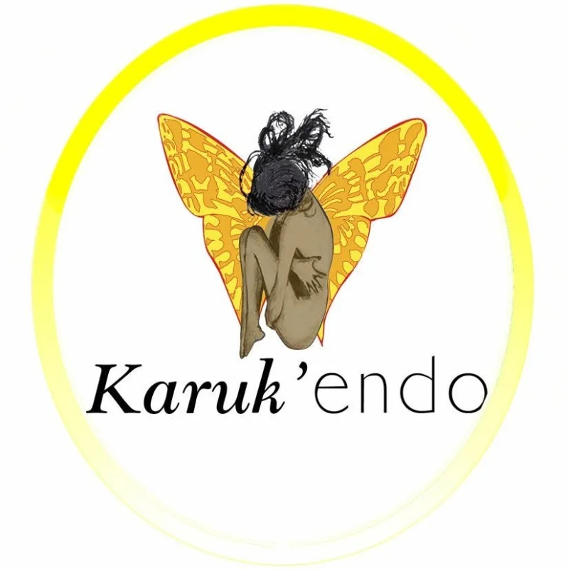 Logo Karukera Endométriose