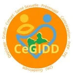 Logo Cegidd
