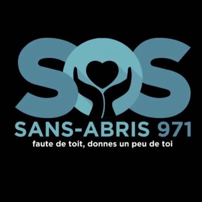 Logo SOS Sans-Abris 971