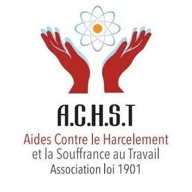 Logo ACHST