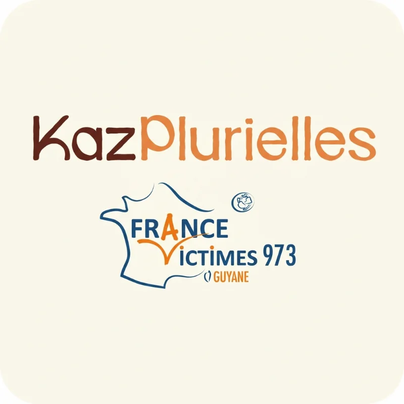 Logo Kazplurielles