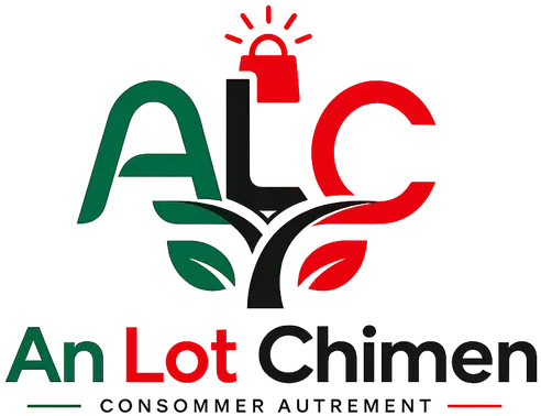 Logo AN LOT CHIMEN